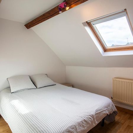 Apartmán La P'Tite Recre, 3 Couchages, Sauna, Balneo Amiens Exteriér fotografie